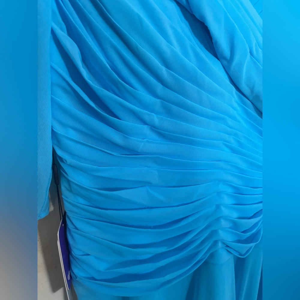 JJ's House  Dress Wedding & Special Occasions Size 16 - Picture 9 of 16
